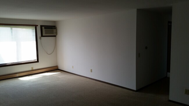 Indrive Apartments