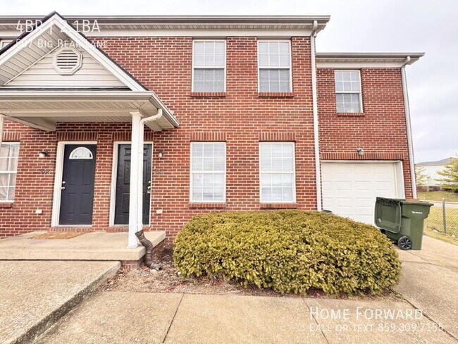 Photo - 507 Big Bear Ln