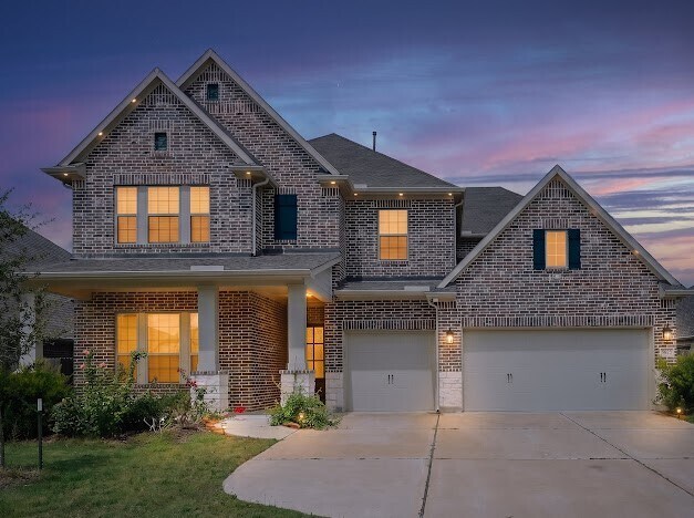 Building Photo - 5823 Ash Vly Dr