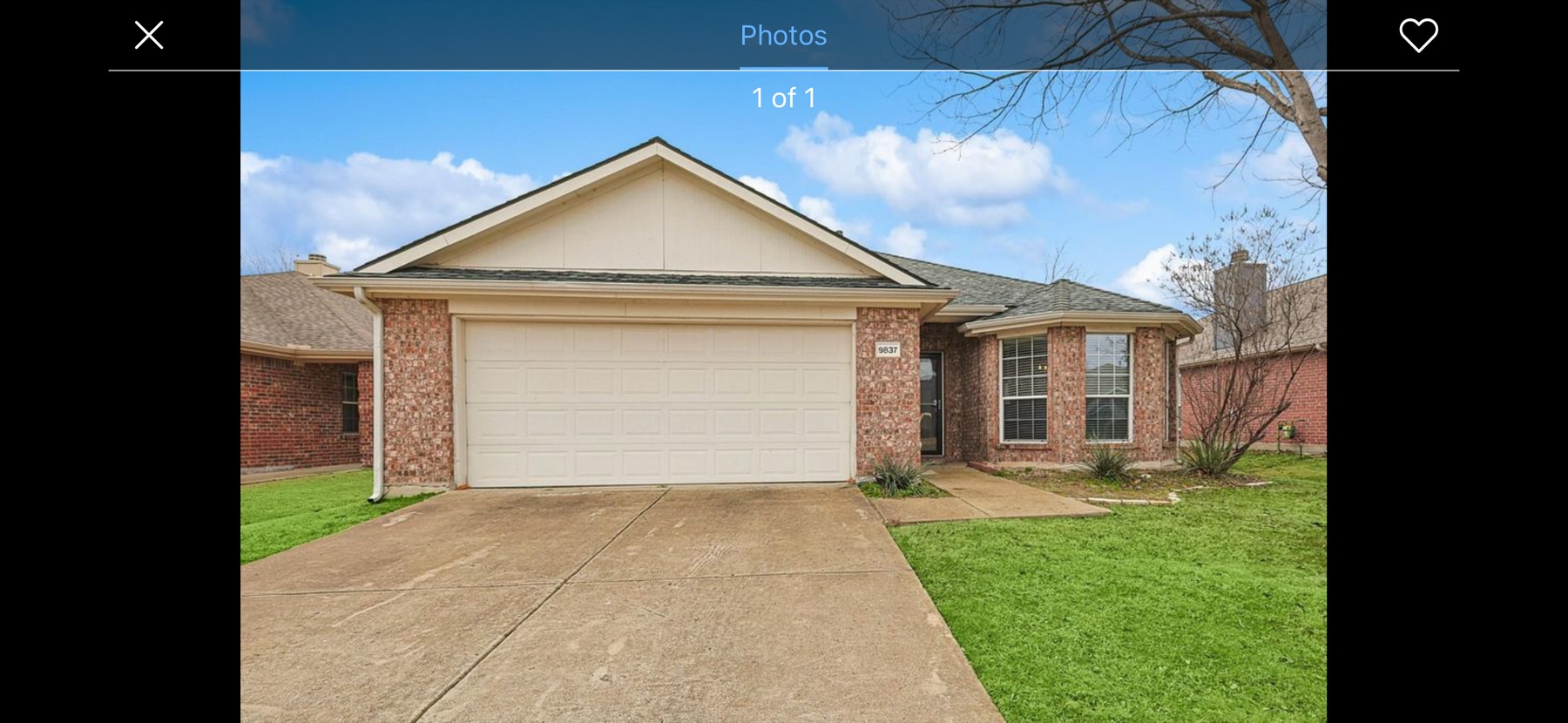Photo - 9837 Carter Dr