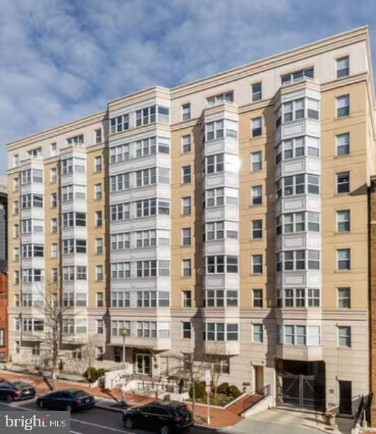 Building Photo - 1111 11th St NW