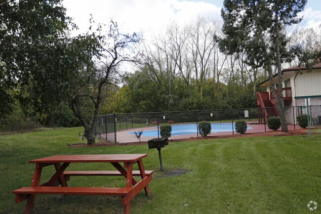 Photo - Kennedy Crossing Apartments