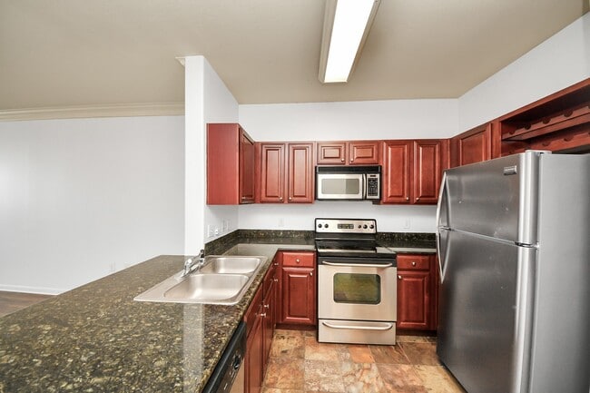 Photo - 7575 Kirby Dr Unit 3403