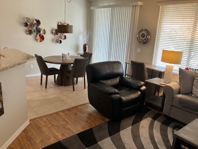 Photo - Charming, fully furnished, single-story re...