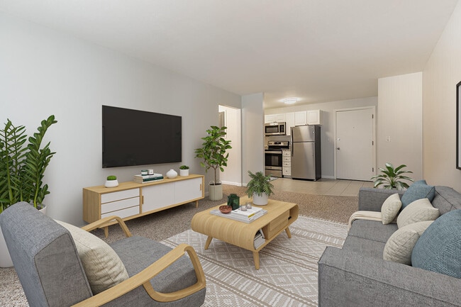 Dorset Square Residences