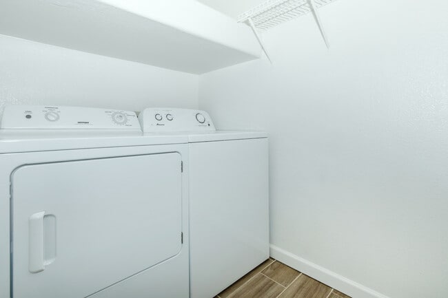 B2 laundry