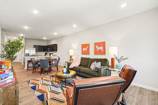 Photo - Comfortable and convenient getaway in Colerain TWP