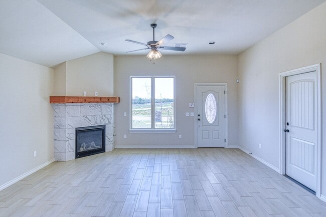 Photo - New Construction Home in Savannah Estates! Piedmont Schools!