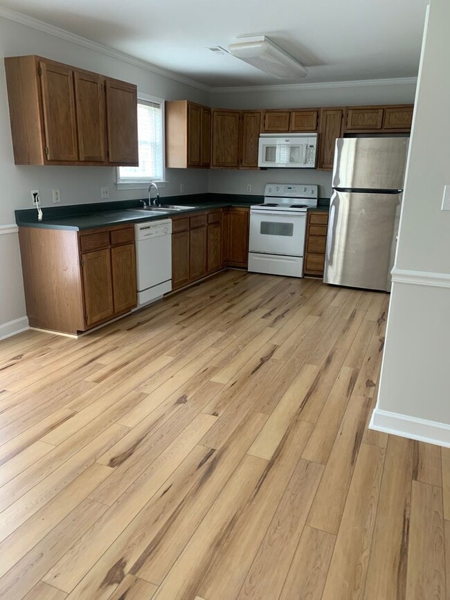 Photo - 3 Bedroom Townhome