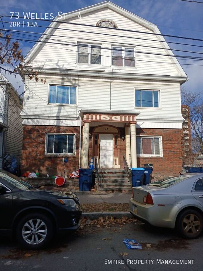 Building Photo - 73 Welles St Unit 4 Rental