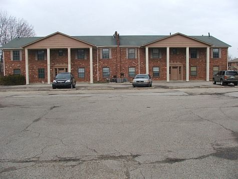Building Photo - 7502 Garrison Rd Rental