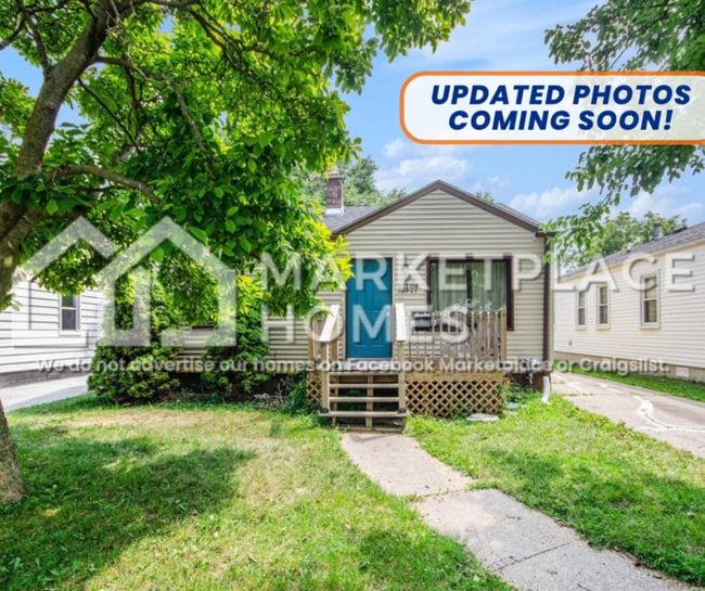 Building Photo - 11108 Studebaker Ave