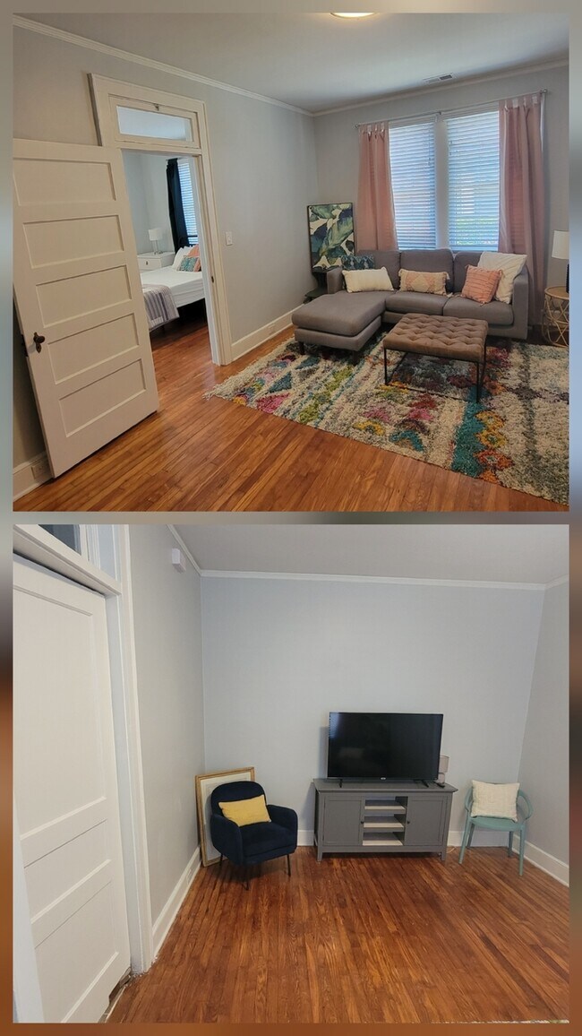 Photo - 2312 Marion St