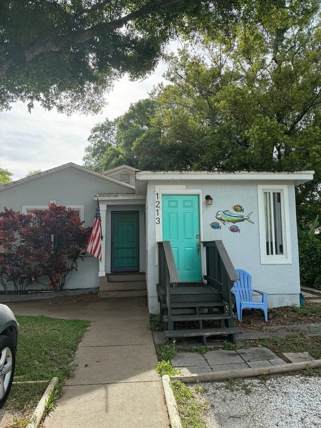 Photo - 1213 55th St S