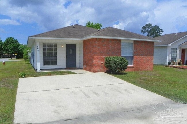 Photo - 509 Wood Crest Way Casa