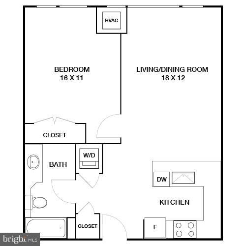 Building Photo - 521 S Broad St Unit 1B-603 Rental
