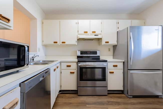 Building Photo - 9449 Boca Cove Cir Unit 911