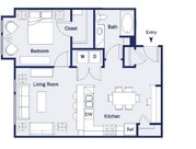 1BR/1BA Barbados