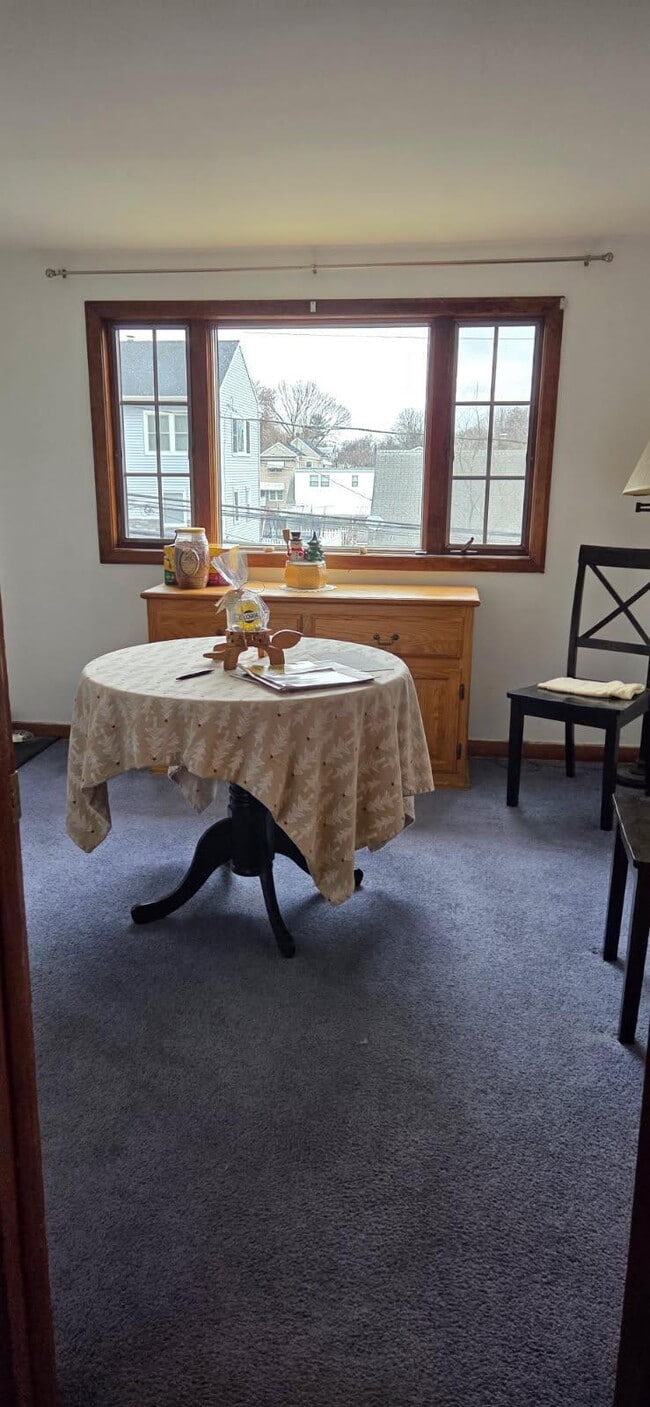 Formal Dining Room - 103 Warren St Unit 2