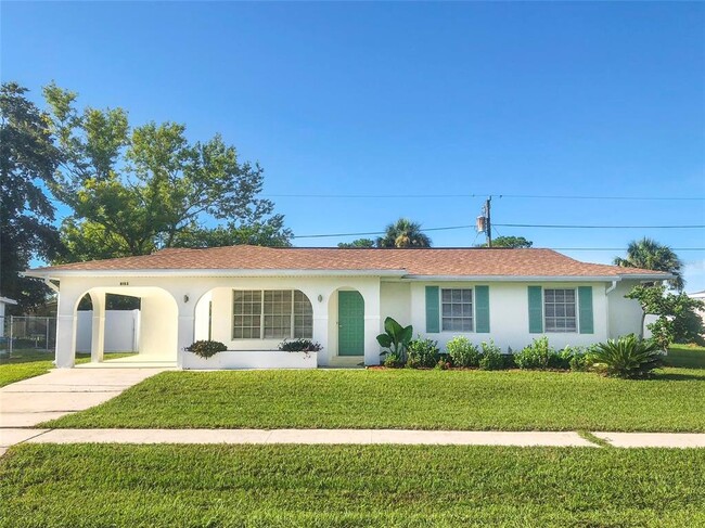 Building Photo - 8153 Boca Grande Ave Rental
