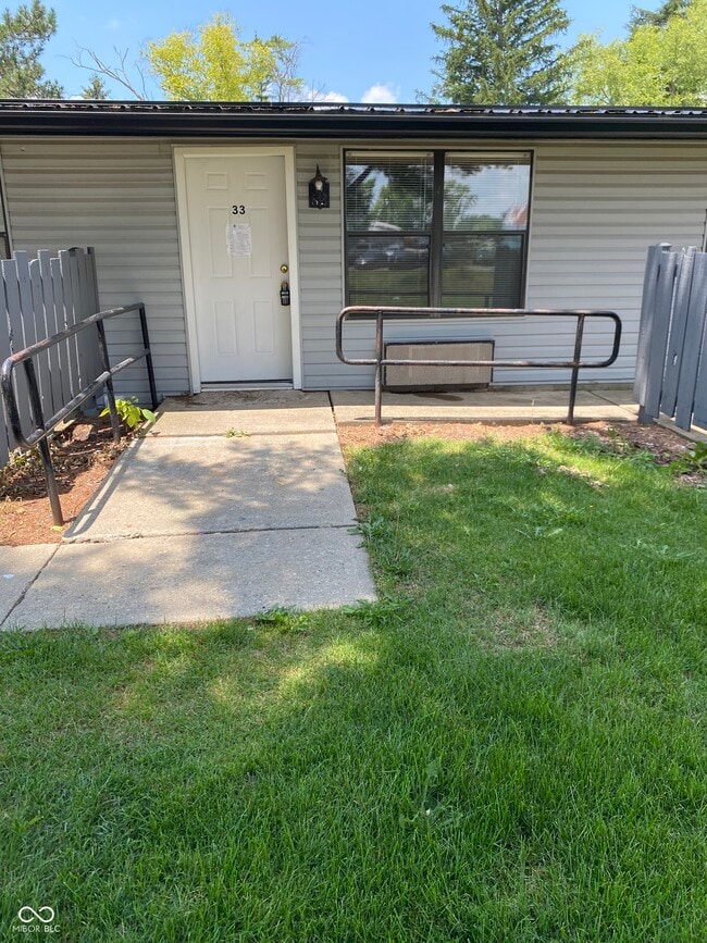 Photo - 2000 Indianapolis Rd Unidad 33 Rental