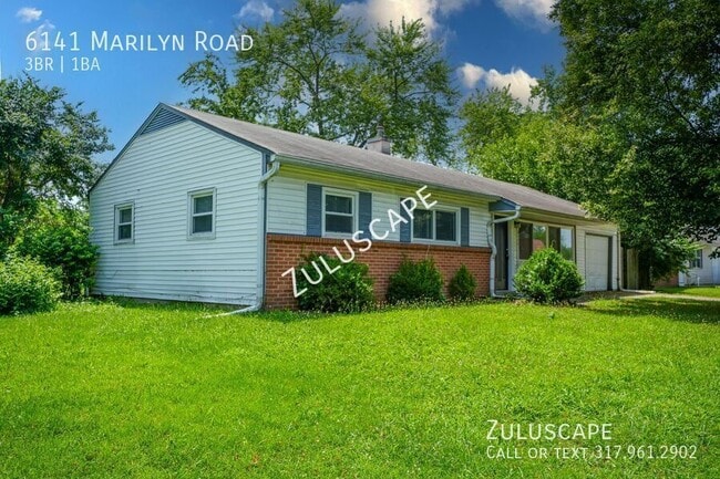 Building Photo - 6141 Marilyn Rd Rental