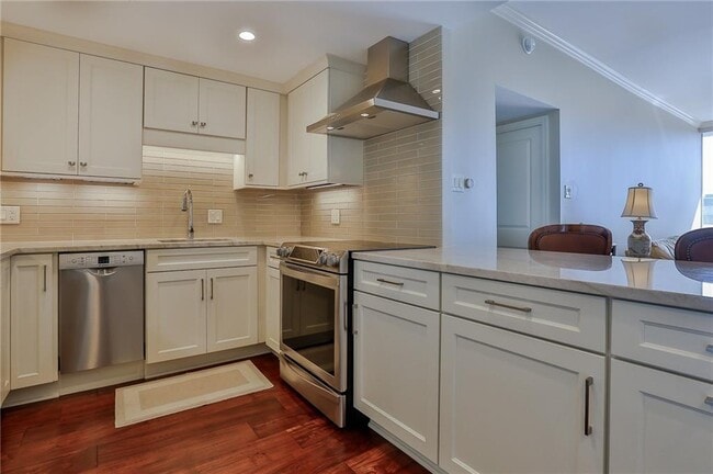 Photo - 1801 Lavaca St Unit 2E