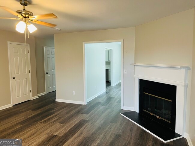 Photo - 3510 Brookstone Way
