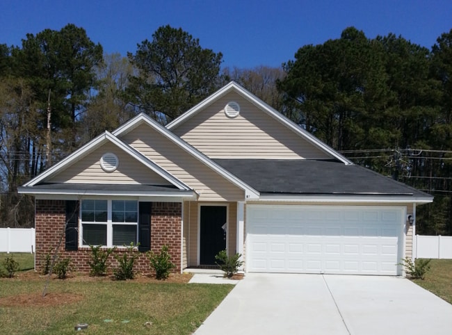 Building Photo - 21 Miller Park Cir Rental