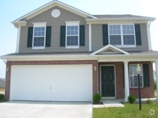 Building Photo - Noblesville - 3 BR with loft