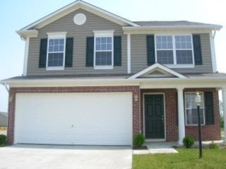 Noblesville - 3 BR with loft - Noblesville - 3 BR with loft