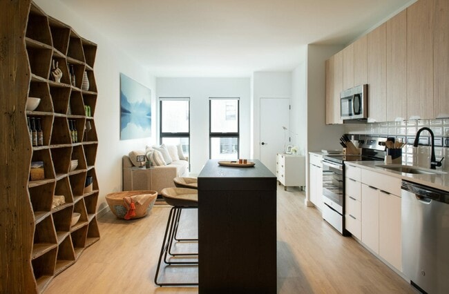 Photo - Cannery Flats