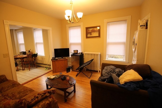 Photo - 17 Bennett St Unidad 1