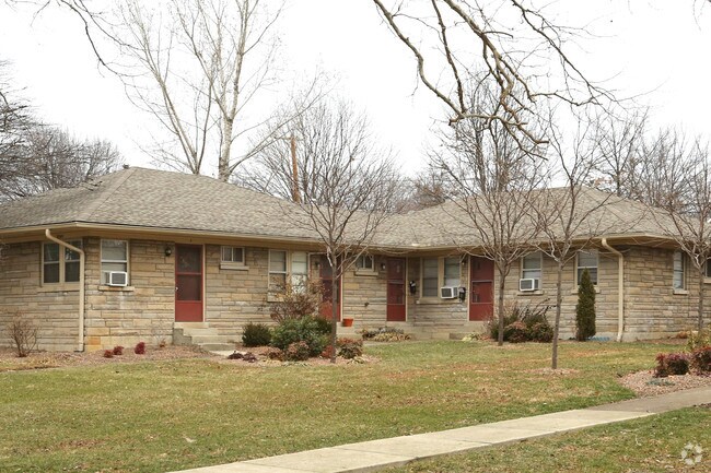 Photo - Idle Hour Villas