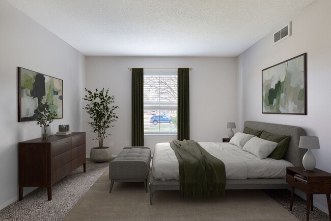 Photo - Corinth Paddock