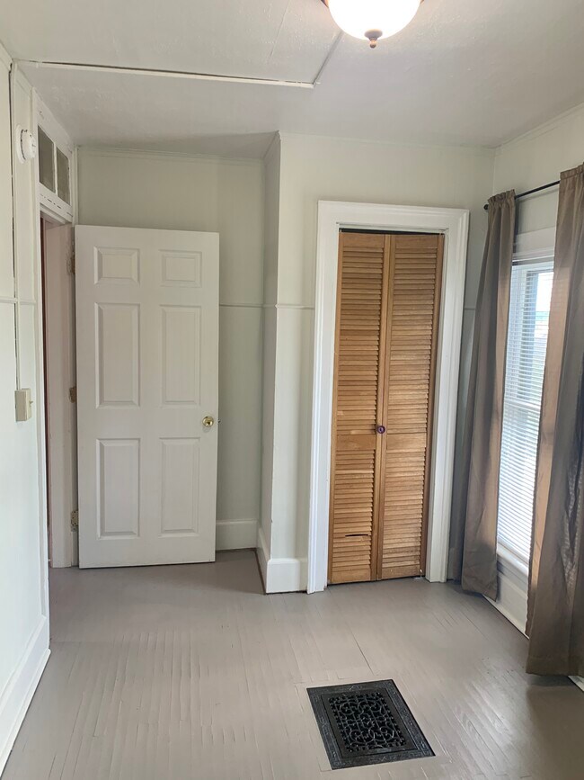 422 W Dominick St Apartments Rome, NY