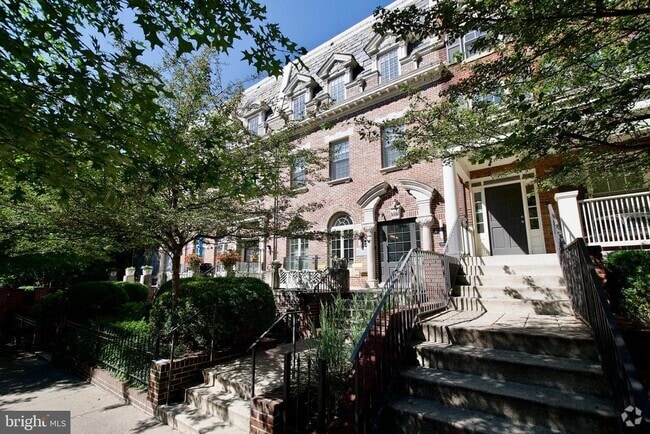 Building Photo - 2818 Connecticut Ave NW Unit 503 Rental