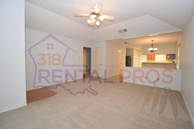 Photo - 2 Bedroom, 2 Bath Unit in Ruston