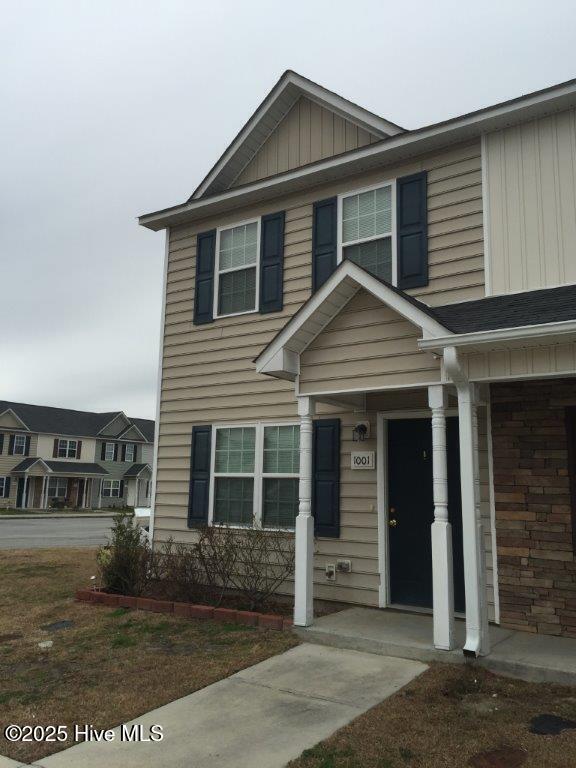 Photo - 1001 Ornate Dr Townhome