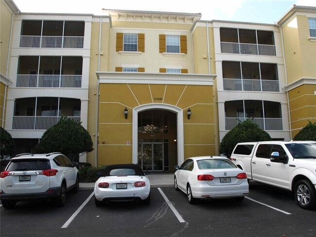 Building Photo - 3368 Robert Trent Jones Dr Unit 301