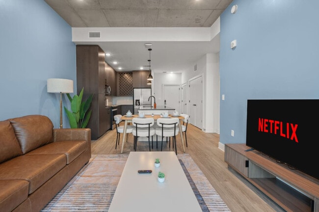 Building Photo - 605 N 12th St Unit ID1312598P Rental