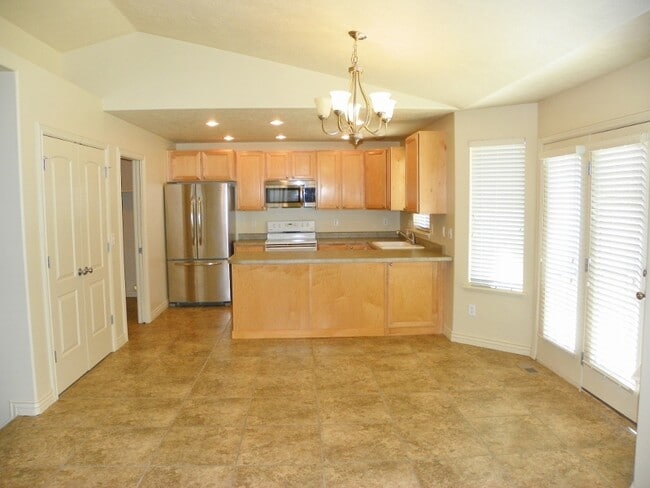 Photo - 3 Bed 2 Bath Home in a Quiet Herriman Neighborhood.