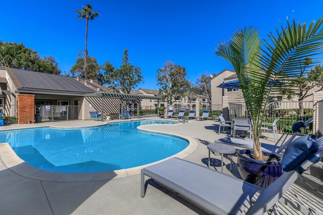 Peartree Apartments