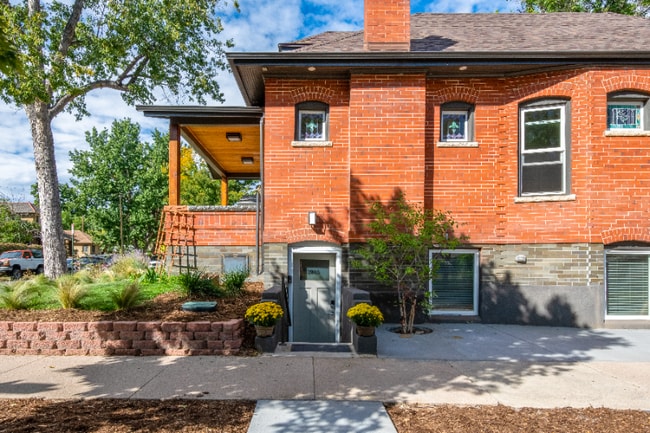 Photo - 3903 N Bryant St