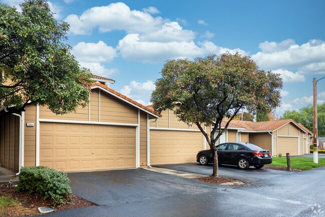Oak Grove Terrace - Oak Grove Terrace Apartments