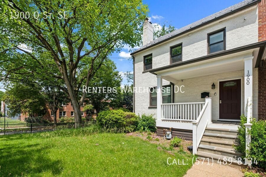 Photo - 1900 Q St. SE-