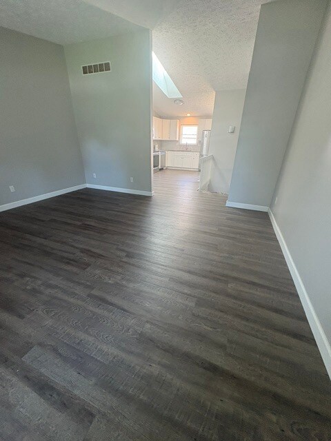LR view to Kitchen - 2281 Joshua Cir Unit 2281