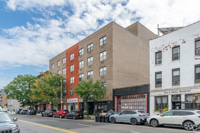 433 3rd Ave
