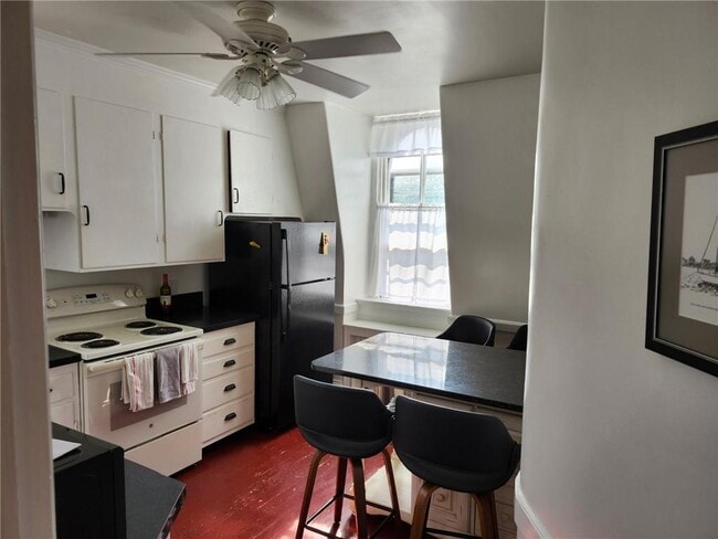 Photo - 45 Ayrault St Unit 9