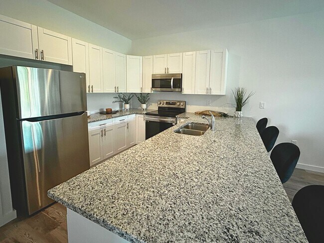 Photo - Modern Living Redefined: Luxury Duplexes i...